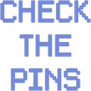 checkthepins