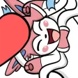 Sylveonhalf