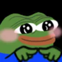 Pepeblush pepeblush Discord Emoji