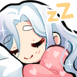 sleepy