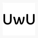 uwu