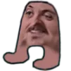 goaAmongE Discord Emoji