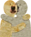 dughug