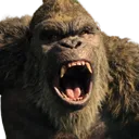 Kong_Frustration
