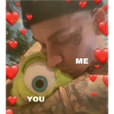 mike_wazowski Discord emoji