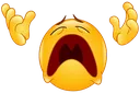 agony