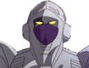 LesbianNinja Discord emoji