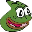 pepega Discord Emoji