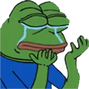 pepehands Discord Emoji