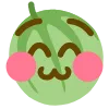 Melon_UwU Discord Emoji
