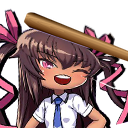 YukiBonk Discord emoji