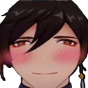 ZhongliBlush ZhongliBlush