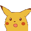 SurprisedPikachu Discord emoji