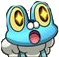 FroakieCool Discord emoji
