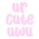 ur_cute_uwu Discord emoji
