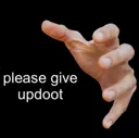 updoot
