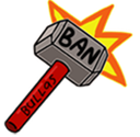 banhammer