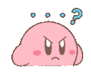 KirbyDoesntGetIt Discord Emoji