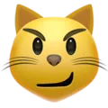 smirkcat