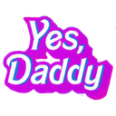 1yesdaddy Discord emoji