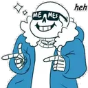 heh Discord Emoji