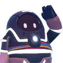 BeanbotSalute