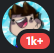 pingforlife Discord emoji