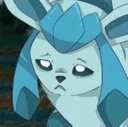 GlaceonUpset