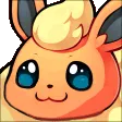 flareoncute_animated