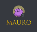 mauro Discord emoji