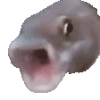 Pogfish PogFish Discord Emoji