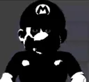 MarioDownBad Discord Emoji