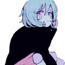imbluesad