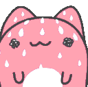 bugcat_pinksweat Discord emoji