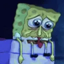 SpongebobSad SpongebobSad