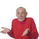 huh