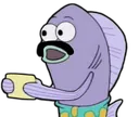 stevefish stevefish