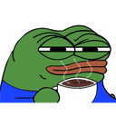 pepe_coffee Discord emoji