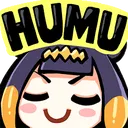 humu