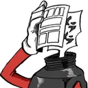 MangaFacepalm MangaFacepalm