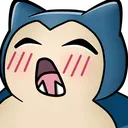 SnorlaxYawn