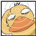 HypnoPsyduck