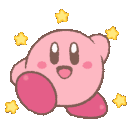 Kirbyhi Discord Emoji