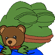 Pepe L pepeL Discord Emoji