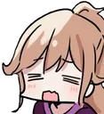MeiSleepy