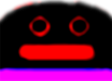 weeeeird Discord emoji