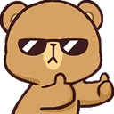 :bearthumbsup~1:
