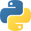 python