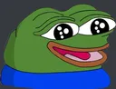 PeepoHappy