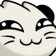 pandasmirk Discord Emoji